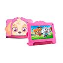 Tablet Infantil M7 64GB 4Ram Multilaser Netflix Youtube jogo - foto 2