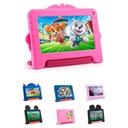 Tablet Infantil M7 64GB 4Ram Multilaser Netflix Youtube jogo - foto 1
