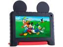 Tablet Infantil Mickey Mouse 64Gb Disney Capa Criança YouTube - foto 4