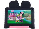 Tablet Infantil Minnie Multi NB414 64GB Wi-Fi Tela 7 Android 13 GO Edition Processador Quad Core 1.6Ghz... - foto 3