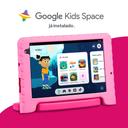 Tablet Infantil Minnie Wi-fi 6GB RAM 64GB Tela 8 Pol. Android 13 Octa-core Multi - NB439 - foto 4