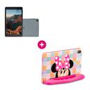 Tablet Infantil Minnie Wi-fi 6GB RAM 64GB Tela 8 Pol. Android 13 Octa-core Multi - NB439 - foto 3