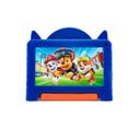 Tablet Infantil Multilaser 4GB Ram 64GB Youtube - foto 2