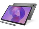 Tablet Lenovo Idea Tab Octa-Core, 8GB RAM, 128GB, Wi-Fi 5 Tela 11 Pol Acompanha Caneta e Case Cinza - foto 1