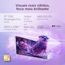Tablet Lenovo Idea Tab Pro 8GB RAM 256GB 13” Android 16 Com Caneta + Folio - ZAHD0680BR - foto 4