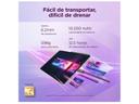 Tablet Lenovo Idea Tab Oct Core 8GB RAM 128GB com Capa e Caneta - ZAFR0856BR - foto 3