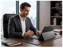 Tablet Lenovo Idea Tab Oct Core 8GB RAM 128GB com Capa e Caneta - ZAFR0856BR - foto 1