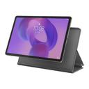 Tablet Lenovo ZAFR0856BR Cinza, Tela 11" Wi-Fi, Android 15 - Câmera Traseira 8MP e Frontal 5MP, 8GB RAM, 128GB - foto 3