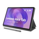 Tablet Lenovo ZAFR0856BR Cinza, Tela 11" Wi-Fi, Android 15 - Câmera Traseira 8MP e Frontal 5MP, 8GB RAM, 128GB - foto 1