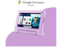 Tablet Multi Frozen II com Controle Parental 7 pol 4GB RAM 64GB Android 13 Quad Core + Case + Wi-fi - NB416 - foto 3