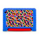 Tablet Multi Infantil Michey, 6Gb Ram 64GB Proc Octa Core - foto 1