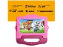 Tablet Multi Patrulha Canina Skye com Controle Parental 7 pol 4GB RAM 64GB Android 13 Quad Core + Case +... - foto 2