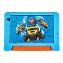 Tablet Multilaser Hot Wheels M8 Wifi 4/64GB NB435 - foto 1