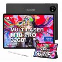 Tablet Multilaser M10 Pro Mtk 32gb 4g Android Wi-fi 10.1 Cor - foto 1