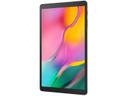 Tablet Samsung Galaxy Tab A 10.1 2019 SM-T515 10.1" 32GB silver e 2GB de memória RAM - foto 2