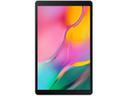 Tablet Samsung Galaxy Tab A 10.1 2019 SM-T515 10.1" 32GB silver e 2GB de memória RAM - foto 3