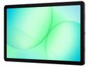 Tablet Samsung Galaxy Tab A11 Mais Tela 11 pol. WiFi Cinza 128GB Android 6GB RAM Câm. Traseira 8MP Frontal 5MP - foto 2