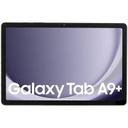 Tablet Samsung Galaxy Tab A9 Plus X210, 128GB, 8GB RAM, Android 13, Câmera 8MP, Tela 11 polegadas, Frontal... - foto 2