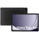 Tablet Samsung Galaxy Tab A9 Plus X210, 128GB, 8GB RAM, Android 13, Câmera 8MP, Tela 11 polegadas, Frontal... - foto 1