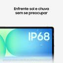 Tablet Samsung Galaxy Tab S10 FE+ 128GB WiFi - Cinza, com Caneta S Pen e Capa, RAM 8GB, Tela 13.1" - foto 5
