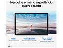 Tablet Samsung Galaxy Tab S10 Lite Caneta e Capa - Wi-Fi + Fone de Ouvido Bluetooth Samsung Buds Core - foto 4