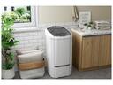Tanquinho de Lavar Roupas Colormaq 10kg Ecomax LCS10 - foto 3