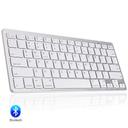 Teclado Bluetooth + Mouse Recarregável + Sup Tablet Multilaser Ultra U10 64GB - foto 4