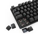 Teclado Mecânico Redragon Sindri Rainbow Switch Brown USB - K671 - foto 3