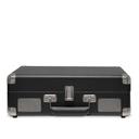 Toca Discos HI FI Raveo Sonetto Chrome, Vinyl, Bluetooth, USB, Aux, Preto - 26396 - foto 2