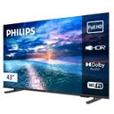 Tv 43 Smart Full Hd 43pfg6910 Philips - foto 4