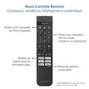 TV Philips 50PUG7300-78 50 Polegadas 4K Ultra HD LED Smart Preto Bivolt - foto 3