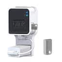 Unidade Flash USB 256GB + Suporte de Parede para Blink Sync 2 - Organize e Economize Espaço - foto 1