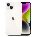 USADO Apple iPhone 14 128GB Branco Excelente Bateria 85 - foto 2