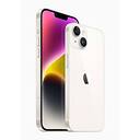 USADO Apple iPhone 14 128GB Branco Excelente Bateria 85 - foto 3