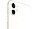 Usado: iPhone 11 64GB Branco Bom - bateria 70% - Trocafy - Apple - foto 3