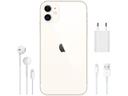Usado: iPhone 11 64GB Branco Bom - bateria 70% - Trocafy - Apple - foto 4