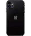 Usado: iPhone 11 64GB Preto Muito Bom - Trocafone - Apple - foto 3