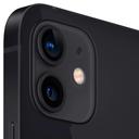 Usado: iPhone 12 256GB Preto Bom Bateria 70% - Trocafy - Apple - foto 4