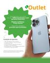 Usado: iPhone 14 128GB Meia-noite Bom Bateria 70% - Trocafy Apple - foto 4