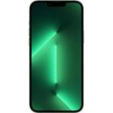 Usado: iPhone 13 Pro Max 128GB Verde Bom - bateria 70% - Trocafy - Apple - foto 2