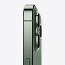 Usado: iPhone 13 Pro Max 256GB Verde Bom - bateria 70% - Trocafy - Apple - foto 4