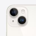 Usado: iPhone 14 128GB Branco Excelente - Trocafy - Apple - foto 4