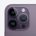 Usado: iPhone 13 Mini 128GB Azul Bom - bateria 70% - Trocafy - Apple - foto 4