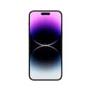 Usado: iPhone 14 Pro Max 128GB Violeta-escuro Bom - bateria 70% - Trocafy - Apple - foto 2
