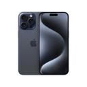 Usado: iPhone 15 Pro Max 256GB Azul Bom - Trocafy - Apple - foto 1