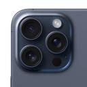 Usado: iPhone 15 Pro Max 256GB Azul Bom - Trocafy - Apple - foto 4