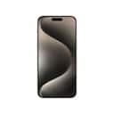 Usado: iPhone 15 Pro Max 256GB Titânio Natural Excelente - Trocafy - Apple - foto 2