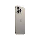 Usado: iPhone 15 Pro Max 256GB Titânio Natural Excelente - Trocafy - Apple - foto 3