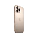 Usado: iPhone 16 Pro Max 256GB Bege Excelente - Trocafy - Apple - foto 3