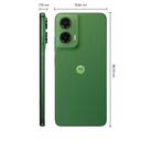 Usado: Moto g35 128GB Verde Excelente - Trocafy - Motorola - foto 4